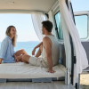 Futon vagabond coton bio - Matelas appoint Fabrication Française