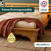 Futon-coton-bio-et-recyclé-180x200