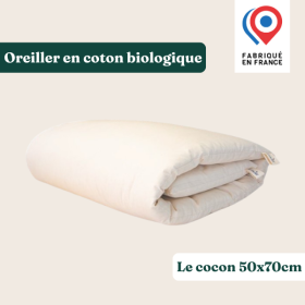 oreiller-50x70-coton-bio-cocon-vegan-naturel-futaine