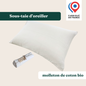 sous-taie-protege-oreiller-coton-bio-vegan-naturel-futaine