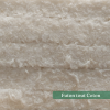 Futon 90x190 en coton naturel | Couchage ferme Futaine France