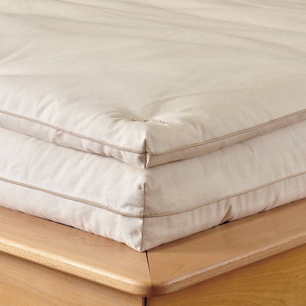 Surmatelas Cotton Sur Mesure